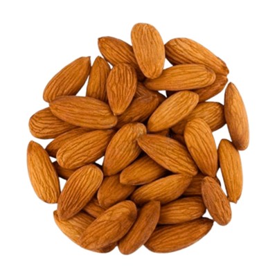 Миндаль ассорти 200 гр - купить в Борокском Кордоне