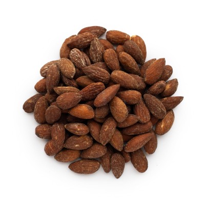 Миндаль сырой 500 гр - купить в Борокском Кордоне