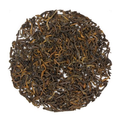 Шу Пуэр (черный) LeafMagic 75г - купить в Борокском Кордоне