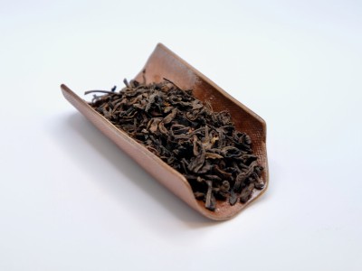 Шу Пуэр (черный) AmberLeaf 100г - купить в Борокском Кордоне