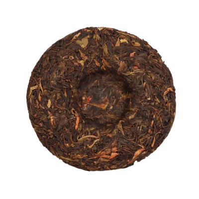 Шу Пуэр (черный) VintagePuEr 100г - купить в Борокском Кордоне