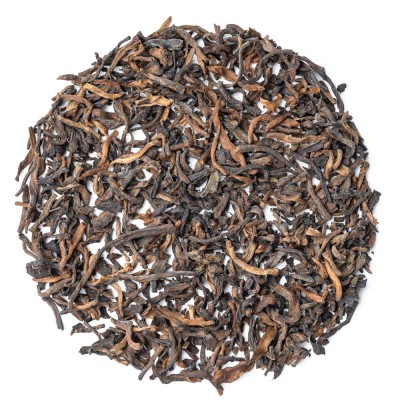 Шу Пуэр (черный) CedarBrew 75г - купить в Борокском Кордоне