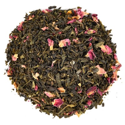 Зеленый чай ForestMist 50г - купить в Борокском Кордоне