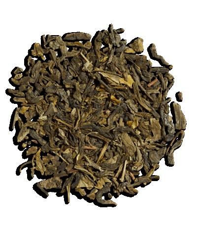 Зеленый чай TeaHarmony 75г - купить в Борокском Кордоне