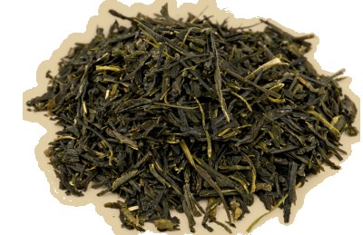 Зеленый чай TeaSprout 50г - купить в Борокском Кордоне