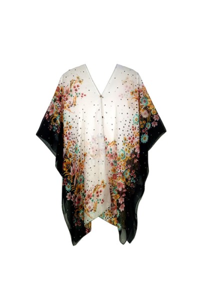 Пляжное платье SummerWave - купить в Борокском Кордоне