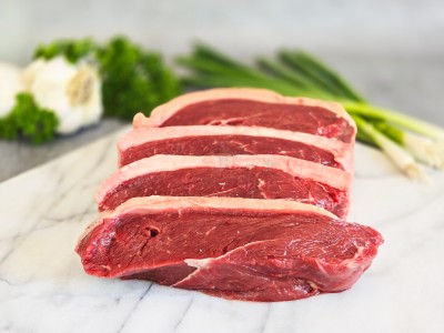 Говядина охлаждённая мякоть - купить в Борокском Кордоне