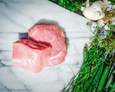 Свинина фарш домашний 500 г - купить в Борокском Кордоне