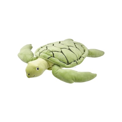 Плюшевая Черепашка Зелёная - купить в Борокском Кордоне