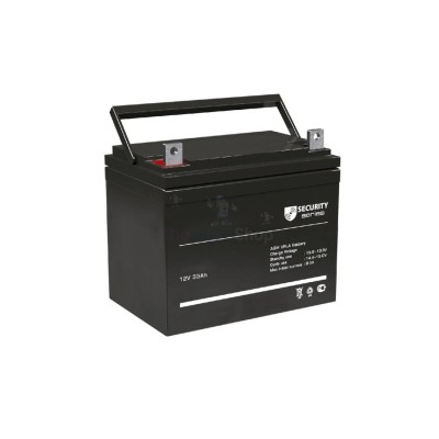 Мото-аккумулятор RideForce GEL 7 Ah - купить в Борокском Кордоне