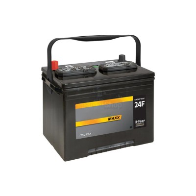 Мото-аккумулятор StrongBike 12 Ah - купить в Борокском Кордоне