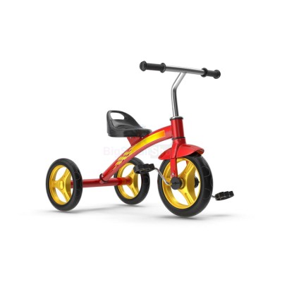 Велосипед детский MiniPro 16" - купить в Борокском Кордоне