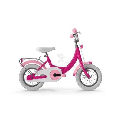 Велосипед детский Rainbow 14" - купить в Борокском Кордоне