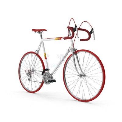 Велосипед дорожный ComfortRoad 26 - купить в Борокском Кордоне