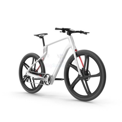 Дорожный велосипед CityClassic Pro - купить в Борокском Кордоне