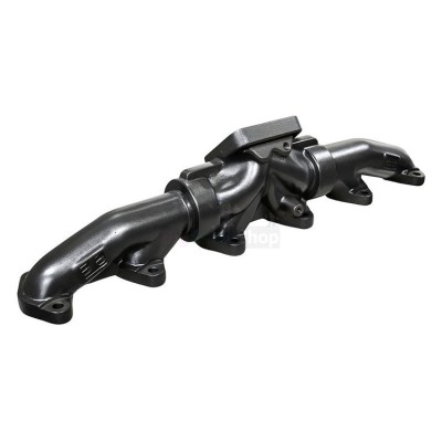 Выпускной коллектор TurboLine Sport - купить в Борокском Кордоне