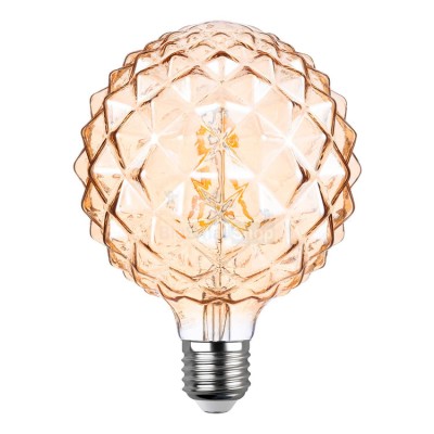 Лампа накаливания WarmGlow 60W - купить в Борокском Кордоне