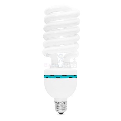 Люминесцентная лампа CompactEco 15W - купить в Борокском Кордоне