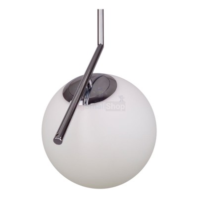 Подвесной светильник ElegantLine 60W - купить в Борокском Кордоне