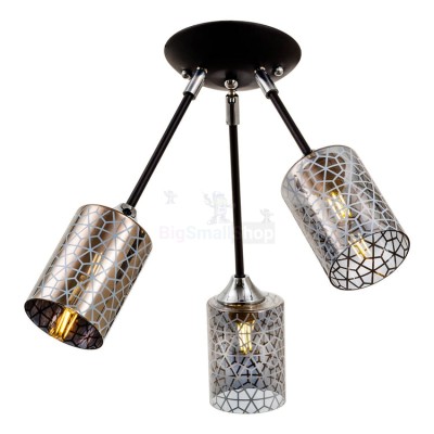 Потолочный светильник SoftGlow 40W - купить в Борокском Кордоне