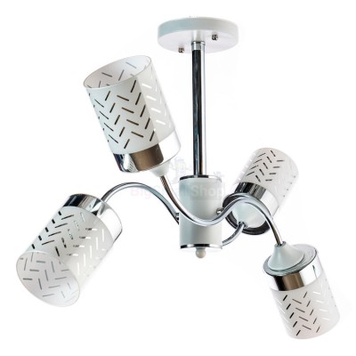 Потолочный светильник ModernLight 60W - купить в Борокском Кордоне