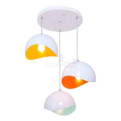 Подвесной светильник AmbientGlow 35W - купить в Борокском Кордоне