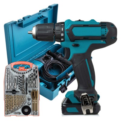 Аккумуляторный инструмент StrongTool X18 - купить в Борокском Кордоне