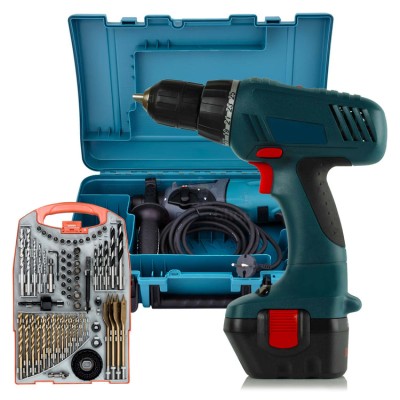 Аккумуляторный инструмент MasterVolt Pro - купить в Борокском Кордоне