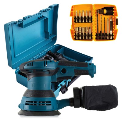 Аккумуляторный инструмент IronPower Max - купить в Борокском Кордоне