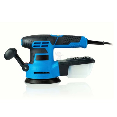 Шлифовальная машинка SmoothCraft Basic - купить в Борокском Кордоне
