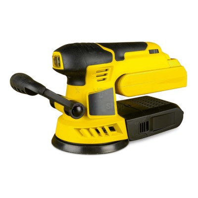 Шлифовальная машинка WoodFinish Pro - купить в Борокском Кордоне