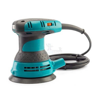 Шлифовальная машинка PowerGrind X - купить в Борокском Кордоне