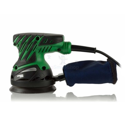 Шлифовальная машинка CompactSand Mini - купить в Борокском Кордоне