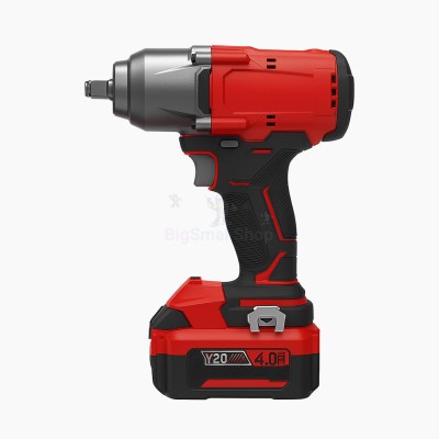 Пневматический ключ AirTorque 300 - купить в Борокском Кордоне