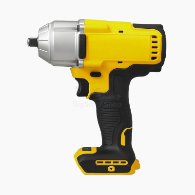 Гайковерт компактный MiniTorque 250 - купить в Борокском Кордоне