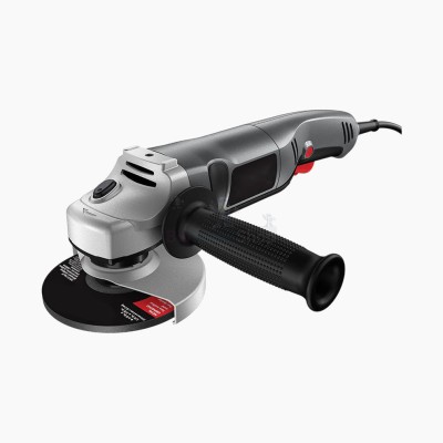 Болгарка аккумуляторная EasyGrind 125 - купить в Борокском Кордоне